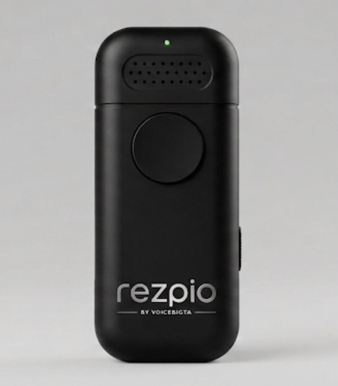 Rezpio device detail